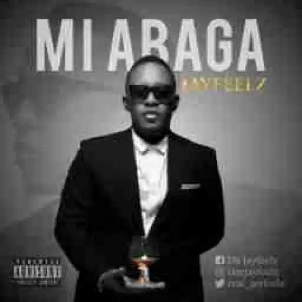 Jayfeelz - M.I Abaga